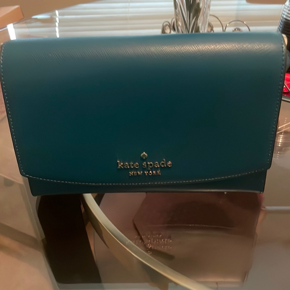 Kate spade purse